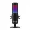 HyperX Microphone QuadCast S black-grey