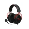 HyperX Gaming headset Cloud Alpha red