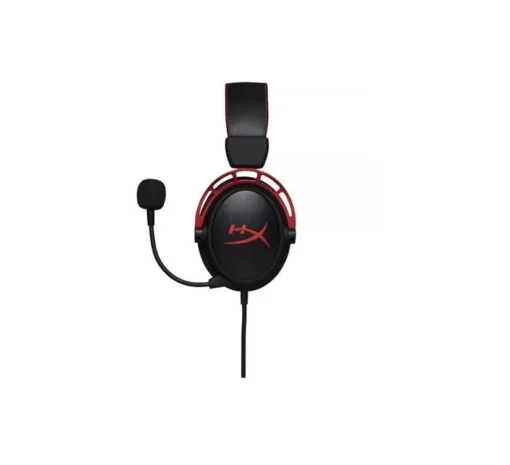 HyperX Gaming headset Cloud Alpha red - Image 2