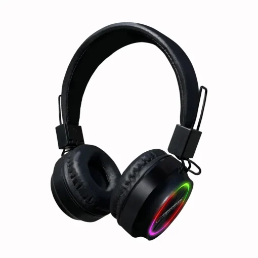 Esperanza bluetooth слушалки RGB Calypso