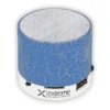 Esperanza EXTREME BLUETOOTH SPEAKER FM FLASH BLUE