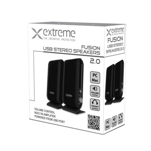 Extreme Speakers 2.0 Fusion - Image 2