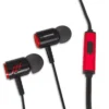 Esperanza METAL EARPHONES WITH MICROPHONE