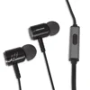 Esperanza METAL EARPHONES WITH MICROPHONE