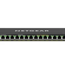 Netgear Netgear GS316EP Switch unmanaged 16xGE PoE+