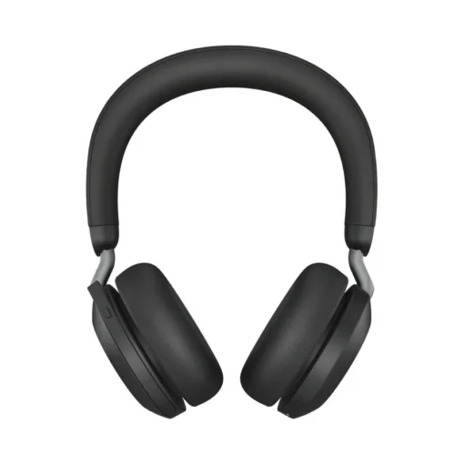 Jabra Jabra Evolve2 75 Link380a UC Stereo Blac - Image 3