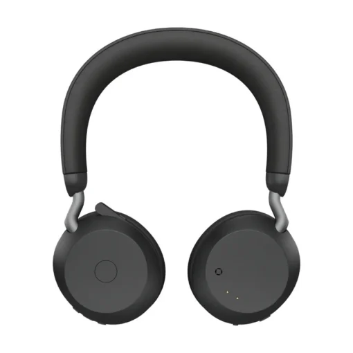 Jabra Jabra Evolve2 75 Link380a UC Stereo Blac - Image 4