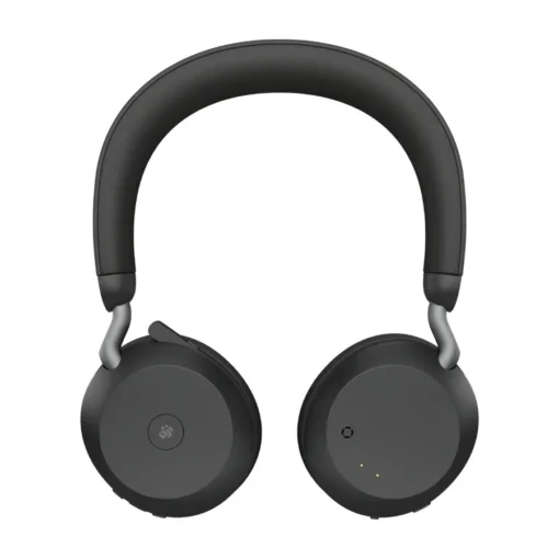 Jabra Jabra Evolve2 75 Link380a MS Stereo Blac - Image 3