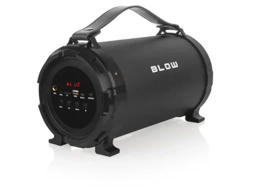 BLOW Blow SPEAKER Bluetooth BAZOOKA BT910