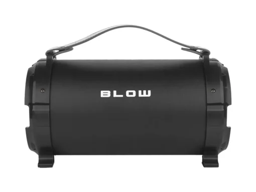 BLOW Blow SPEAKER Bluetooth BAZOOKA BT910 - Image 3