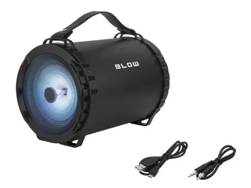 BLOW Blow Speaker Bluetooth BAZOOKA BT920 - Image 2