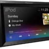 Pioneer Car radio DMH-A240BT