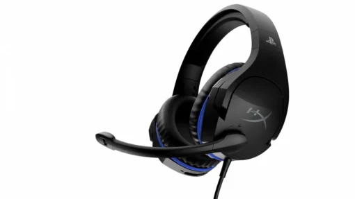 HyperX Gaming headset Cloud Stinger PS5