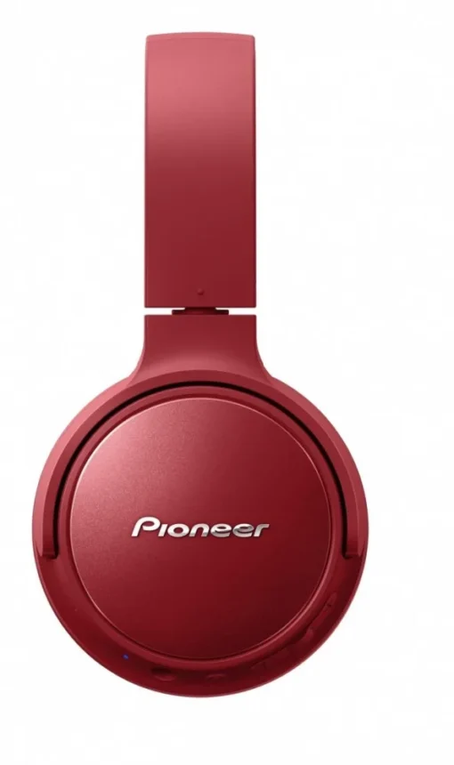 Pioneer Pioneer SE-S6BN-R red - Image 2