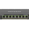 Netgear Switch GS308EPP 8xGE PoE+