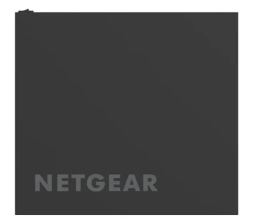 Netgear Managed Switch M4250-40G8F-POE+ Switch AV GSM4248P 40xPoE+ 8xSFP - Image 5