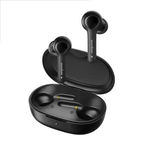 Anker Soundcore Life Note black - Image 2