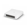 UBIQUITI UBIQUITI Switch 16xGbE 8xPoE USW-Lite-16-PO