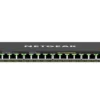 Netgear Netgear GS316EPP Switch unmanaged 16xGE PoE+