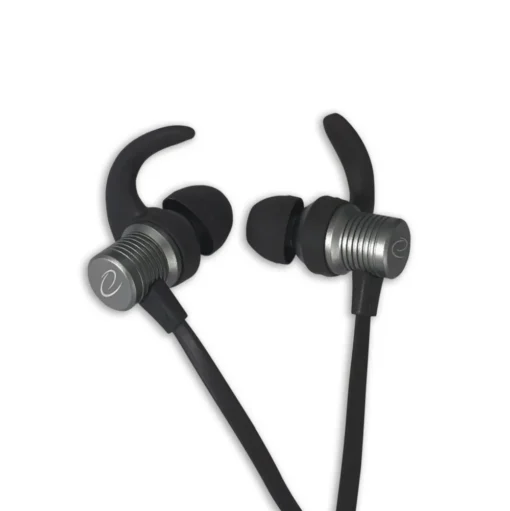 Esperanza METAL EARPHONES WITH MICROPHONE