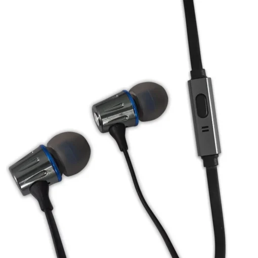 Esperanza EARPHONES WITH MICROPHONE - Image 3