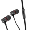 Esperanza EARPHONES WITH MICROPHONE