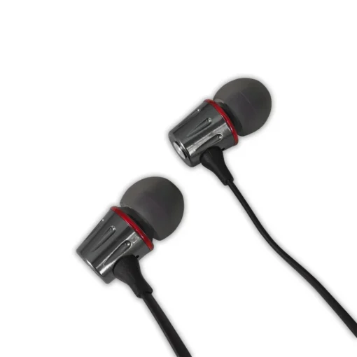 Esperanza EARPHONES WITH MICROPHONE - Image 3