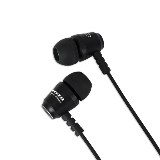 Esperanza METAL EARPHONES WITH MICROPHONE