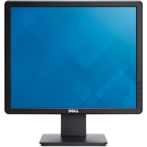 Монитор Dell 17 Monitor - E1715S - 43cm (17") 5:4 TN (Twisted Nematic) anti glare 1280 x 1024 at 60 Hz 1000: 1 250 cd/m2