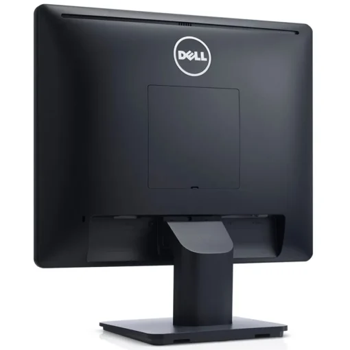 Монитор Dell 17 Monitor - E1715S - 43cm (17"), 5:4, TN (Twisted Nematic), anti glare, 1280 x 1024 at 60 Hz, 1000: 1, 250 cd/m2, 160/170, 16.7 million colors, VGA, Black EUR, 3 years warranty - Image 8