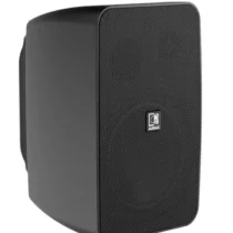 AUDAC 2-Way Stereo active speaker system 2x40W