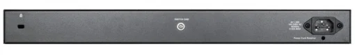 D-Link DGS-2000-28 Swit ch 24xGE 4xSFP - Image 3