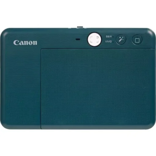 Canon Camera with printer function ZOEMINI S2 4519C008 green - Image 3