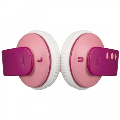 JVC слушалки HA-KD10 pink-purple - Image 2