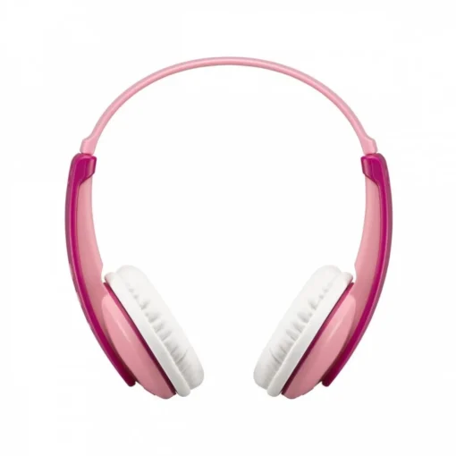 JVC слушалки HA-KD10 pink-purple - Image 3