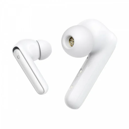 Anker Wireless earphones Life Note 3 white - Image 4