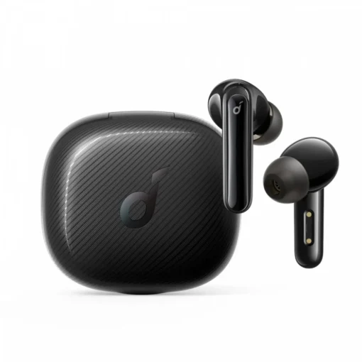 Anker Wireless earphones Life Note 3 black