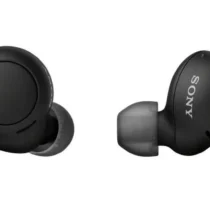 Sony Earphones WF-C500 black