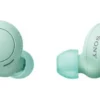 Sony Earphones WF-C500 green