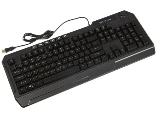 BLOW Gaming bundle keybord + mouse + headphone - Image 2