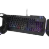 BLOW Gaming bundle keybord + mouse + headphone