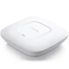 Точка за достъп TP-Link EAP225 AC1350 Wireless MU-MIMO Gigabit Ceiling Mount Access Point450Mbps at 2.4GHz + 867Mbps at