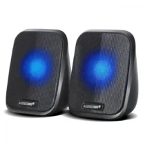 Audiocore Stereo Компютър Speaker s AC835