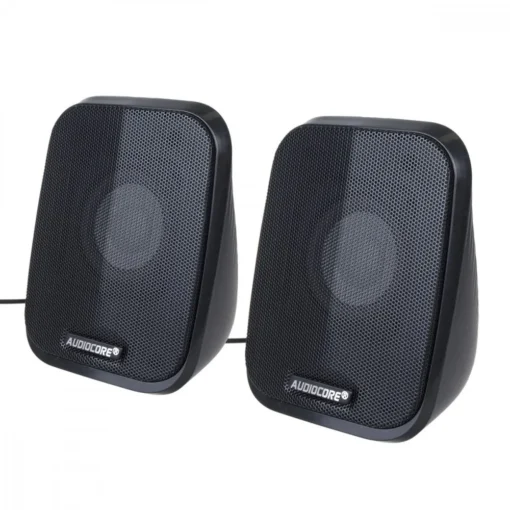 Audiocore Stereo Компютър Speaker s AC835 - Image 2