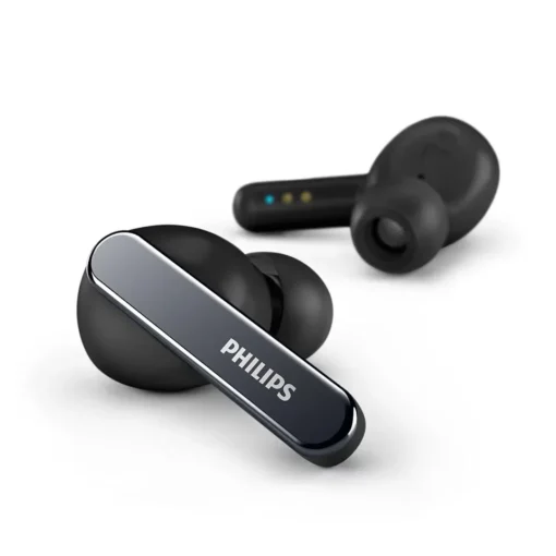 Philips Earphones TAT5506BK Black Bluetooth TAT5506BK/00 - Image 5