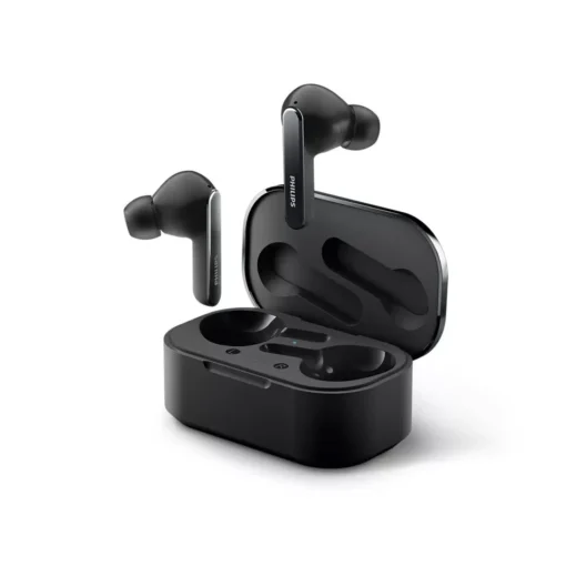 Philips Earphones TAT5506BK Black Bluetooth TAT5506BK/00