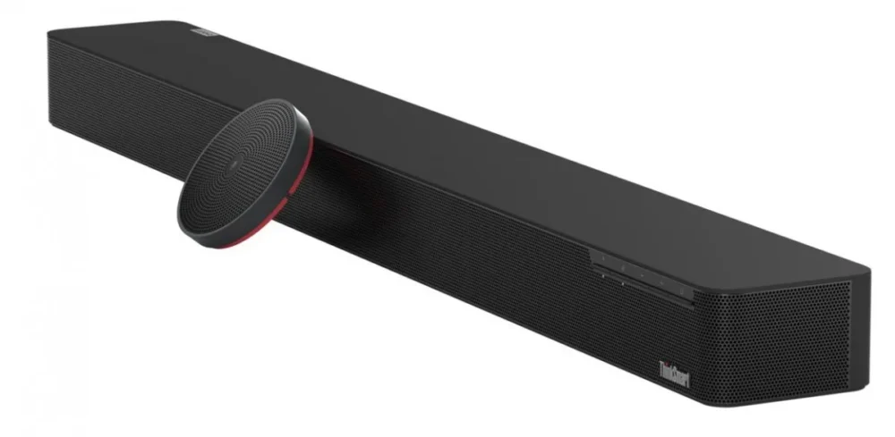 Lenovo Głośnik ThinkSmart Bar XL With Mic GE TX 11RTZ9CAGE