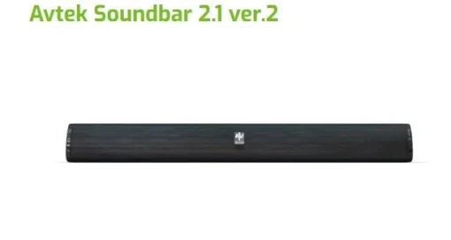 Avtek AVTEK SOUNDBAR 2.1 ver. 2 - Image 2