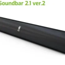 Avtek AVTEK SOUNDBAR 2.1 ver. 2