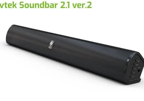 Avtek AVTEK SOUNDBAR 2.1 ver. 2